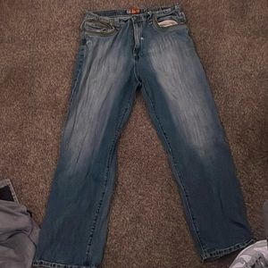 Akademics size 38 pants